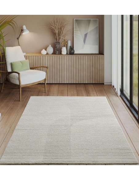 Stylish and Durable MONACO Rugs – Modern Designs for Every Room