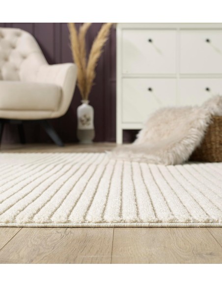 Stylish and Durable MONACO Rugs – Modern Designs for Every Room