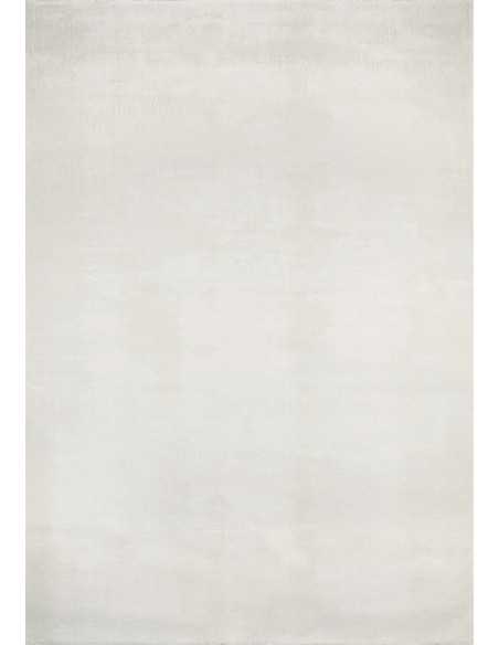 Loft crème à poils doux lavable