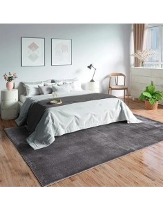Loft gris anthracite à... 2