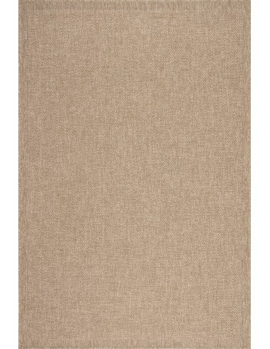 Tapis Kenzy 5007 Effet Jute Intérieur/Extérieur