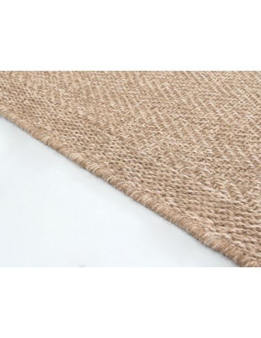 Tapis Kenzy 5007 Effet Jute...
