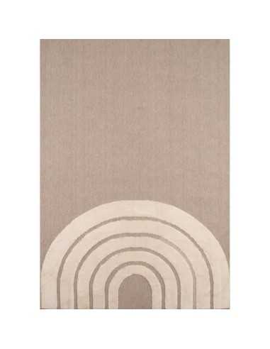 copy of Nino-Tapis enfant marelle beige