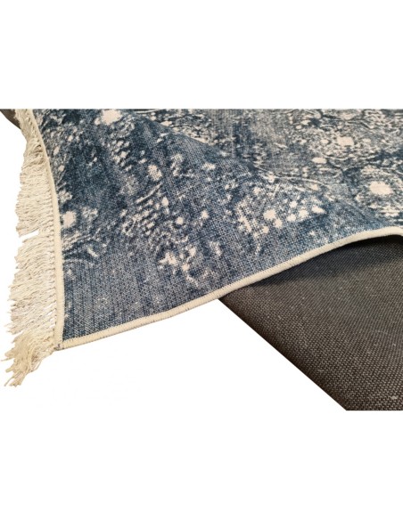 Tapis Lavable Modèle Médaillon 180 * 270