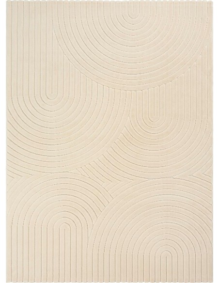 copy of Tapis intérieur et extérieur LA PALMA Crème