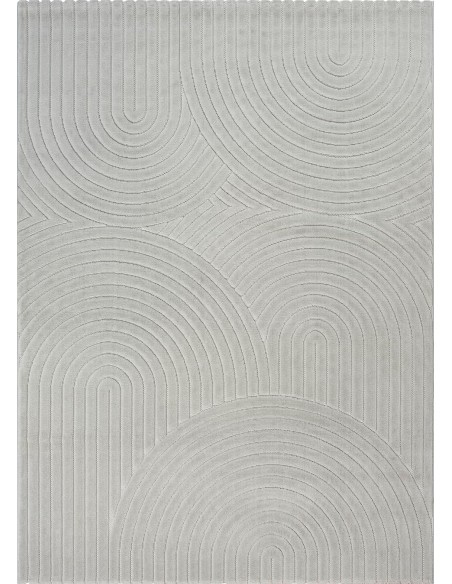 Tapis intérieur et extérieur LA PALMA 71 Gris