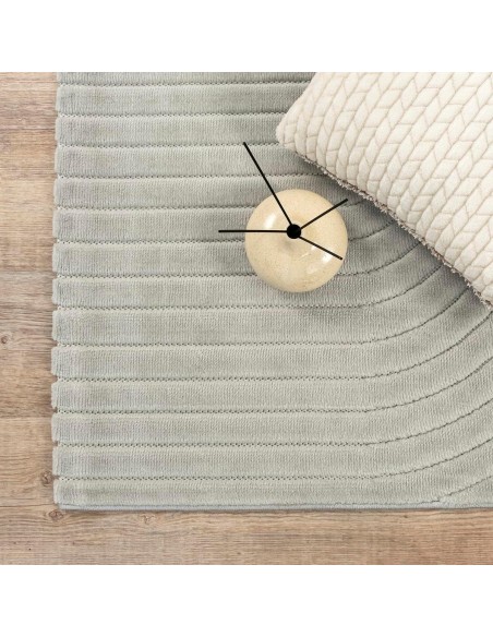 Tapis intérieur et extérieur LA PALMA 71 Gris