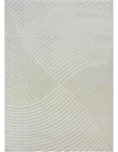 copy of Tapis intérieur et extérieur LA PALMA Crème