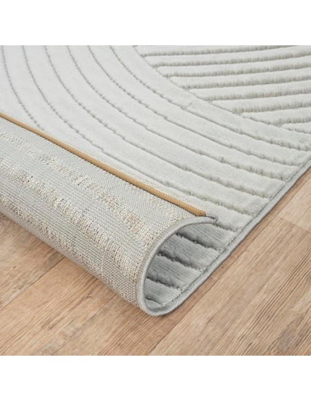 copy of Tapis intérieur et extérieur LA PALMA Crème