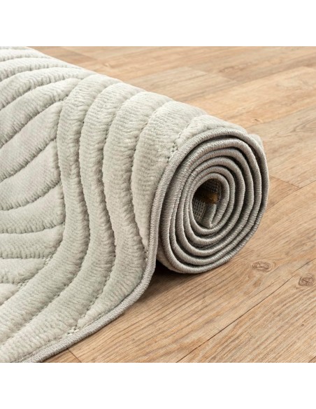 copy of Tapis intérieur et extérieur LA PALMA Crème