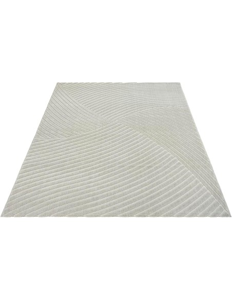 Tapis intérieur et extérieur LA PALMA 70 Gris