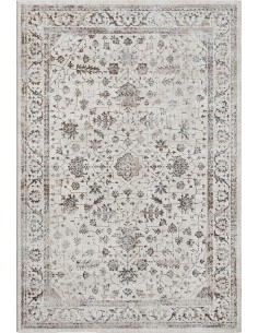 Vintage Creation Cream Rug