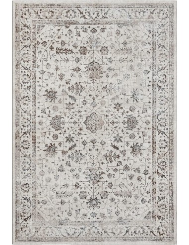 Tapis Vintage Création Crème