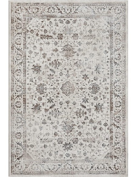 Tapis Vintage Création Crème