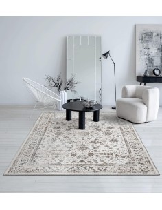 Vintage Creation Cream Rug 2