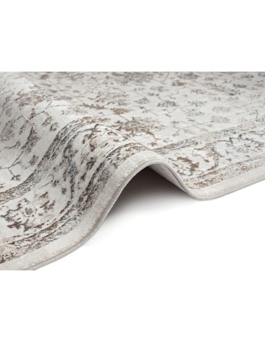 Tapis Vintage Création Crème