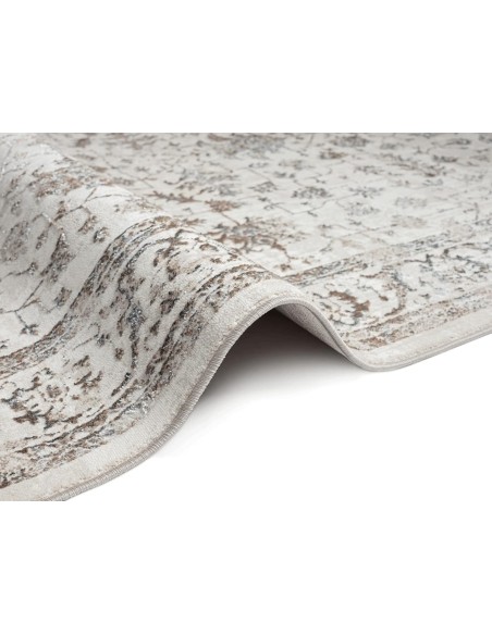 Tapis Vintage Création Crème