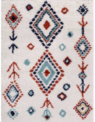 copy of Rifi - Tapis bèrbère enfant