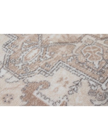 Tapis Aspect Vintage ELIS Beige
