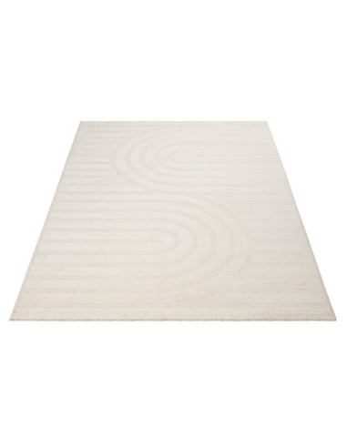 Tapis Glance motif géometrique