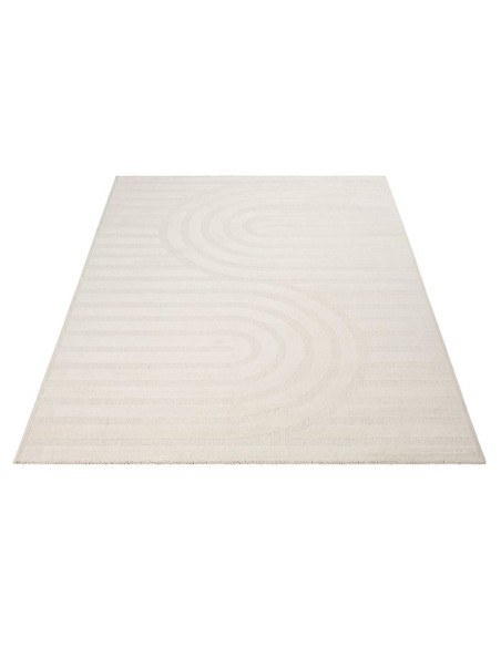 Tapis Glance motif géometrique