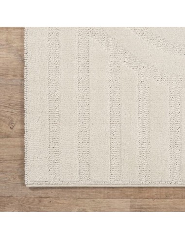 Tapis Glance motif géometrique