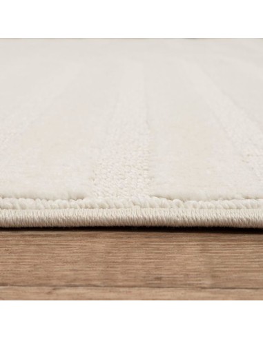 Tapis Glance motif géometrique