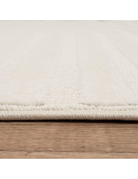 Tapis Glance motif géometrique