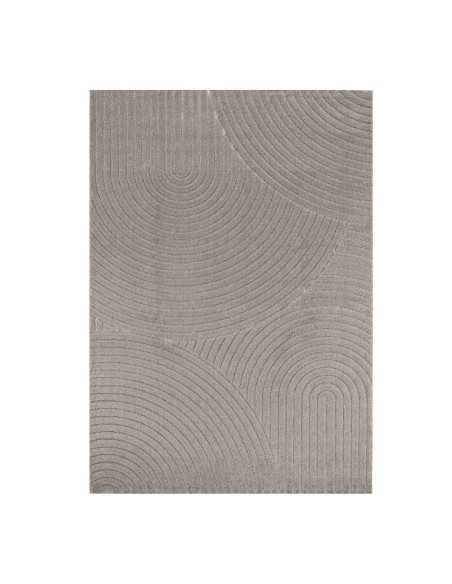 Tapis intérieur et extérieur TOKYO 02 taupe