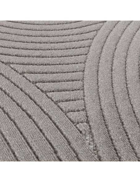 Tapis intérieur et extérieur TOKYO 02 taupe