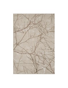 DUBAI - Beige Marble Rug...