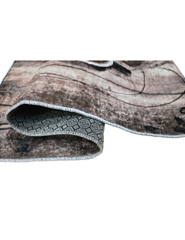 Tapis de cuisine COFFEE