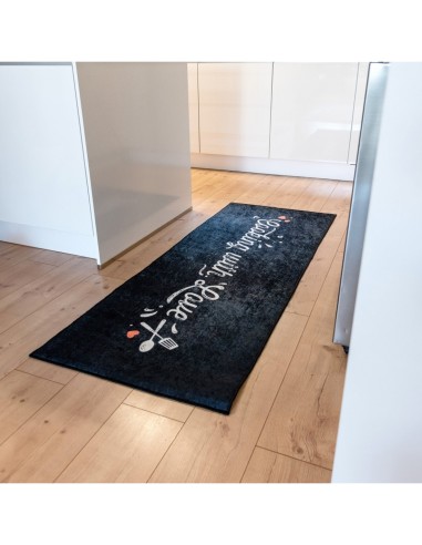 Tapis de cuisine CAIMAS