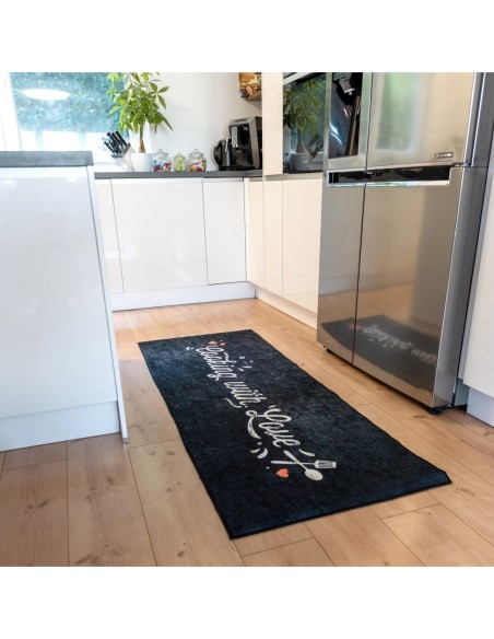Tapis de cuisine CAIMAS