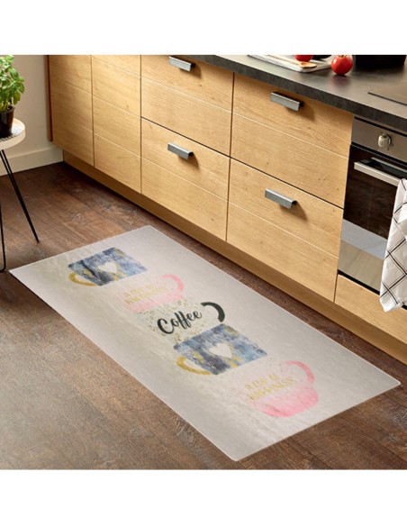 Tapis de Cuisine CUP