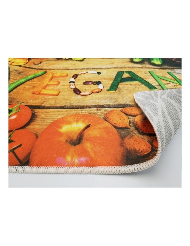 Tapis de cuisine Vegan