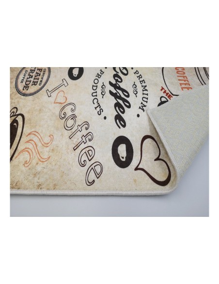 Tapis LOVE COFFEE