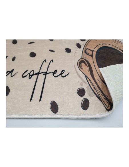 Tapis NEED COFFEE