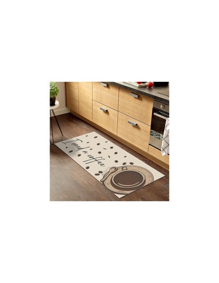 Tapis NEED COFFEE