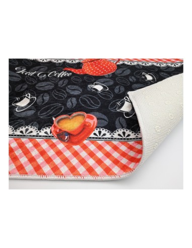 Tapis de cuisine KITCHEN Coffee Tapis de cuisine KITCHEN Coffee