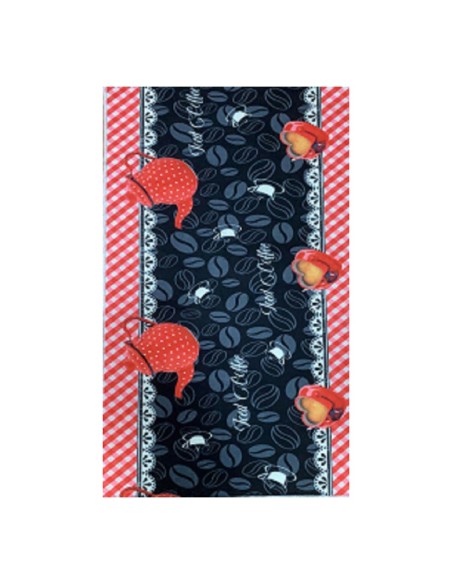 Tapis de cuisine KITCHEN Coffee Tapis de cuisine KITCHEN Coffee