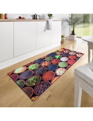 Tapis de cuisine KITCHEN Misir Tapis de cuisine KITCHEN Misir