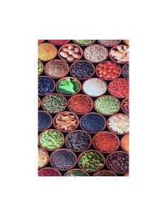 Tapis KITCHEN Misir