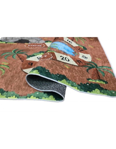 Tapis de jeu Enfant