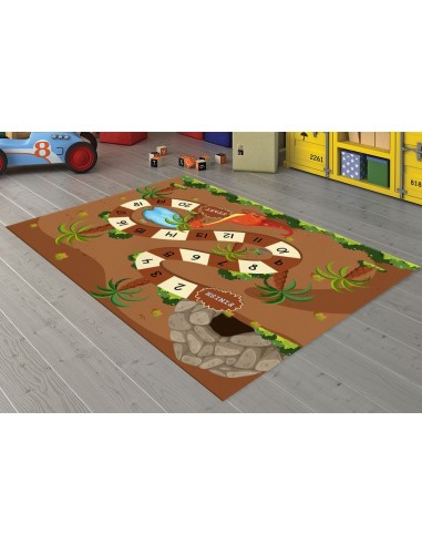 Tapis de jeu Enfant