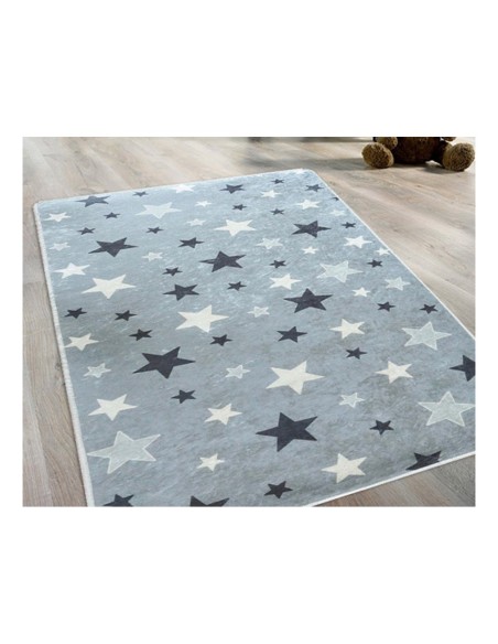 Tapis Enfant Etoile