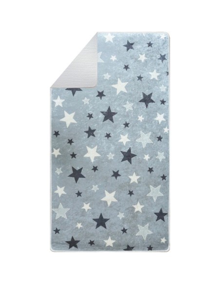 Tapis Enfant Etoile