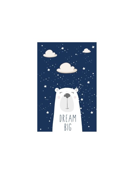 Tapis Enfant Dreams