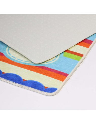 Tapis Enfant NUMBER