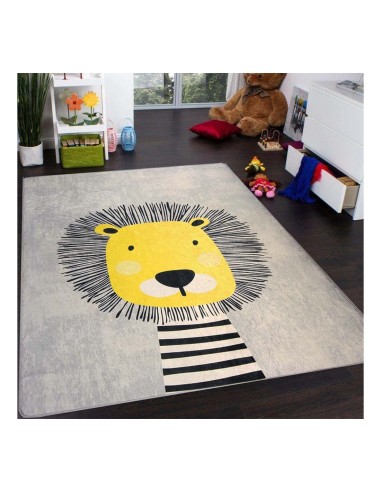 Tapis Enfant LEO